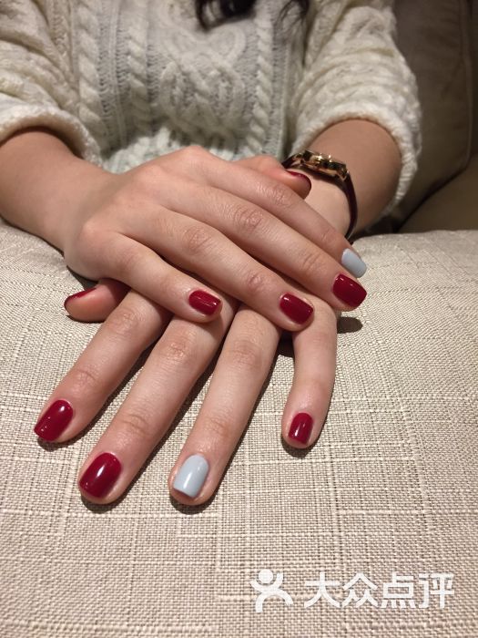 刘娟美甲沙龙(杭州嘉里中心店)图片 - 第2张