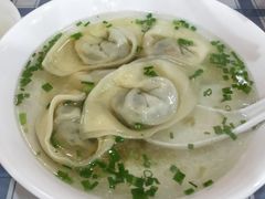 -潘国仙耳光馄饨(黄家阙路店)