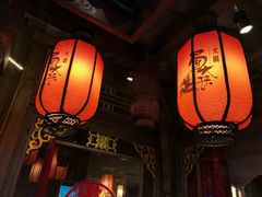 -蜀大侠火锅(寰球文化地标·总府店)