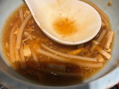 酸辣汤-局气 烤鸭·北京菜(光华路店)