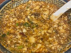 牛肉豆腐脑-峨眉山豆腐脑(解放路店)
