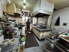 -林家饭店(新林公路店)