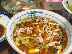 -传统菜农庄(皇姑路店)