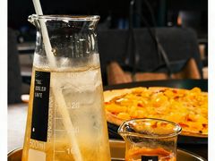 -锅炉咖啡·西餐·音乐酒厂