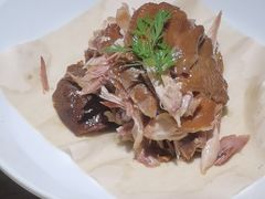 -京味斋·烤鸭·北京菜(安贞店)