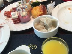 -大连富丽华大酒店·花都西餐厅