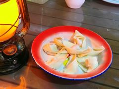 -郭婆婆疯子鸡·土货江湖菜馆