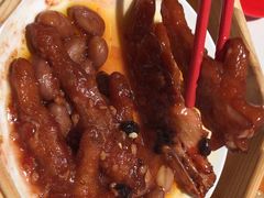 -避风塘·金牌店·夜宵(金玉兰店)