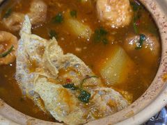 -牛腩之旅·牛腩牛杂煲(光启城美食城店)