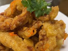 -开封灌汤包子铺(尚志大街店)