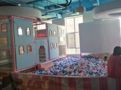 -星河湾温泉洗浴酒店