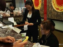 -鸭王烤鸭店(三里河店)