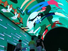 -第35届青岛国际啤酒节