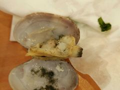 -萨莉亚意式餐厅(深圳北站店)