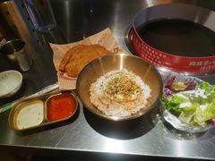 -梅梅家的烤肉店(槐北路店)