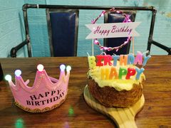 -百好乐宠物友好餐厅(朝外大街店)