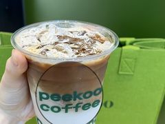 -peekoo coffee(尚嘉中心店)