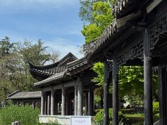 -南通濠河风景名胜区