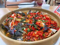 -笨罗卜浏阳菜馆(太平街店)
