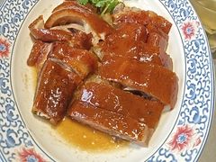 -和平馆·地道港澳茶餐厅(西门口店)