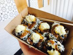 -品腐记·豆腐王朝(老门东总店)