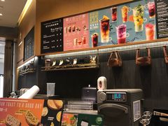 -星巴克臻选(北京世贸天阶店)