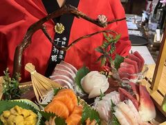 -千羽鹤海鲜居酒屋Bistro(大望路店)