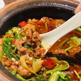 深圳美食｜万象城里的人气川菜馆竟然这么绝！每天爆满[拥抱][拥抱]