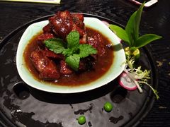 -梧桐花园餐厅(新城店)