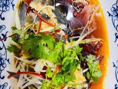 -望海潮海鲜店 特色家常菜(在海一方店)