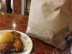 草莓奶酪蛋糕-凯宾美食廊Kempi Deli·凯宾斯基饭店(亮马桥路店)