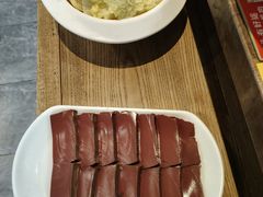 -羊乐锅·火锅·烧烤(夫子庙店)