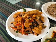 -88号小吃店·经典云南菜·地道纳西美食