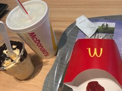 -麦当劳(石家庄北国店)