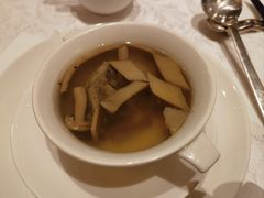 -臻宝中餐厅·大连菜·海鲜·融合菜(大连一方城堡豪华精选酒店)