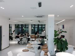 -伊诺咖啡(东川路店)