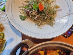 -青海名吃尕张娃非遗烤肉(海湖总店)