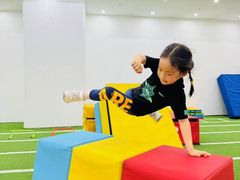 -BingoLand宾果体能中心(上城全民健身中心)