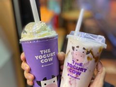 -一只酸奶牛(八一路店)