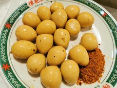 -陈艳红火锅菜·冒菜(簋街店)