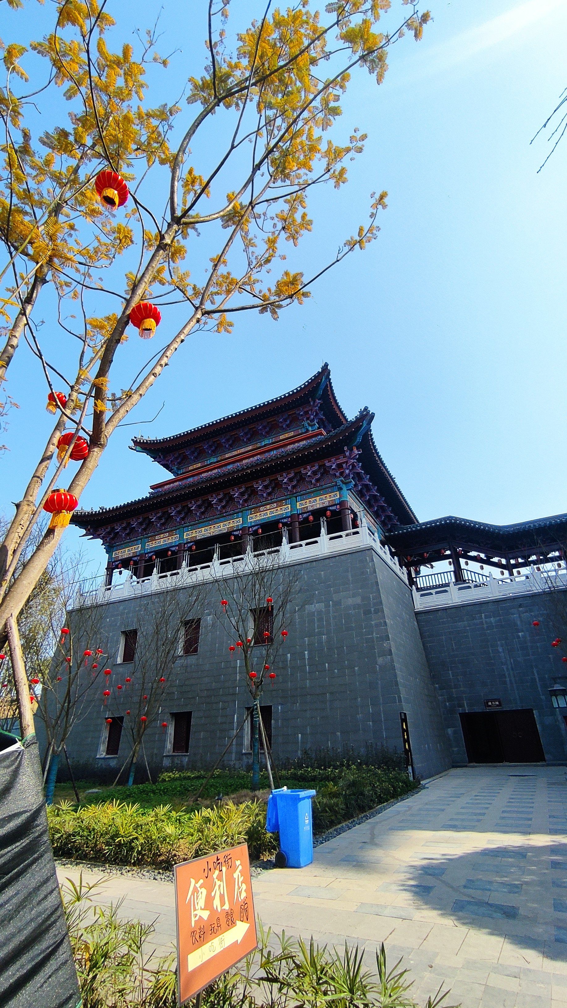 时光再美,怎如初见