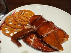 -杭州西子湖四季酒店·金沙厅