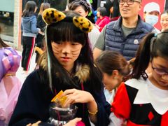 -老外街