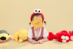 -小熊维尼高端儿童摄影(宝安旗舰店)