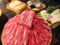 -牛New寿喜烧(金茂览秀城店)