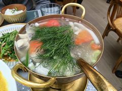 -Tegu泰古莲·泰国餐厅(红山6979店)