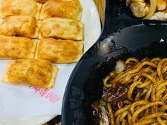 -香港饭店0410(弘大店)