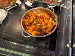 香锅虾-盒马鲜生(顺义店)