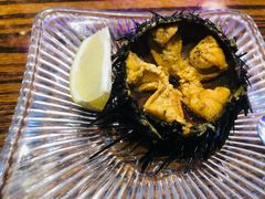 -蚝堡海鲜·威海菜·海肠捞饭·烧烤·亚洲吃蚝公司(幸福门店)