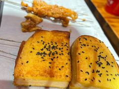 -东方一串·龙虾烧烤·特色烤鱼(柳州路店)